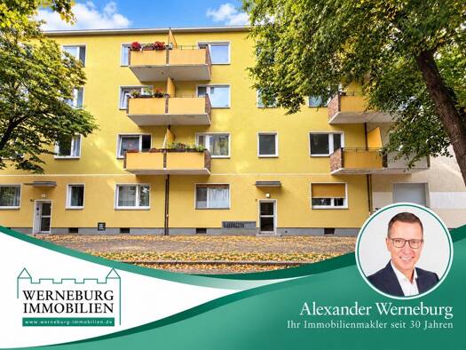 Wohnanlage zum Kauf als Kapitalanlage geeignet 129.000 € 1 Zimmer 34,8 m² Neukölln Berlin 12055