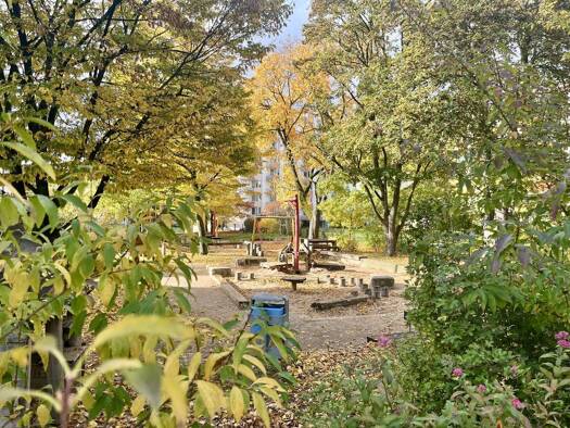 Wohnung zum Kauf 279.000 € 2 Zimmer 58 m² 2. Geschoss Hummelstein Nürnberg 90461