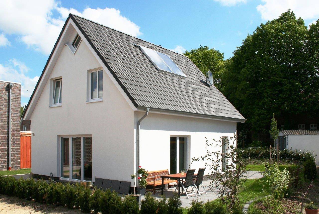 Einfamilienhaus zum Kauf - Ansicht 3