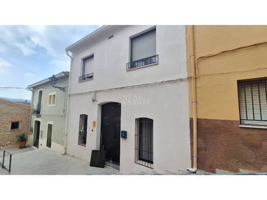Villa zum Kauf 255.000 € 3 Zimmer Carrer Montijo 3 3 Tormos 03795