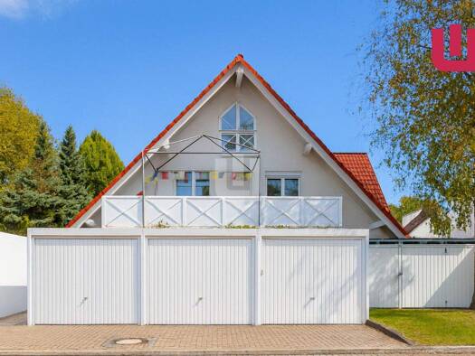 Wohnung zum Kauf provisionsfrei 475.000 € 2 Zimmer 68 m² EG Gröbenzell 82194