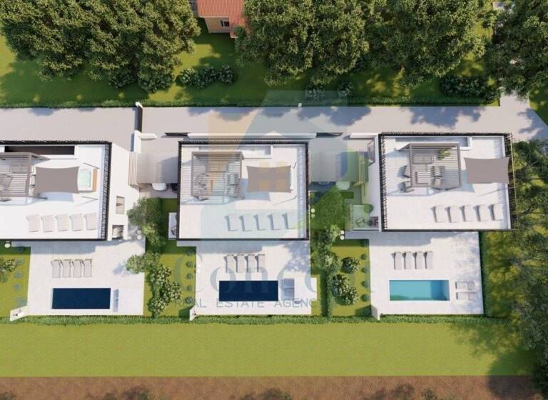 Haus zum Kauf 1.500.000 € 4 Zimmer 189 m² Centar - Gulici