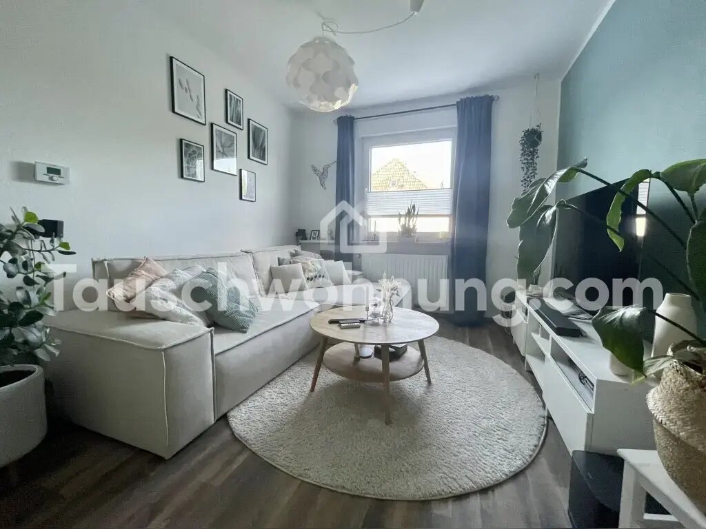 Wohnung zur Miete Tauschwohnung 830 € 4 Zimmer 72 m²<br/>Wohnfläche 1.<br/>Geschoss Geist Münster 48151