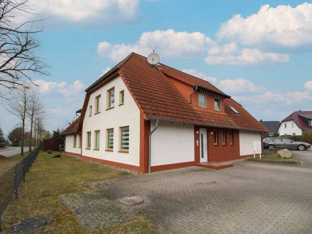 Wohnung zum Kauf 199.000 € 3 Zimmer 59 m² 1. Geschoss Elmenhorst Elmenhorst-Lichtenhagen 18107