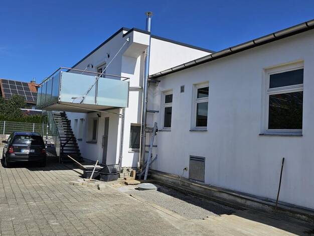 Freifläche zum Kauf 899.000 € 500 m² Lagerfläche Balgheim 78582