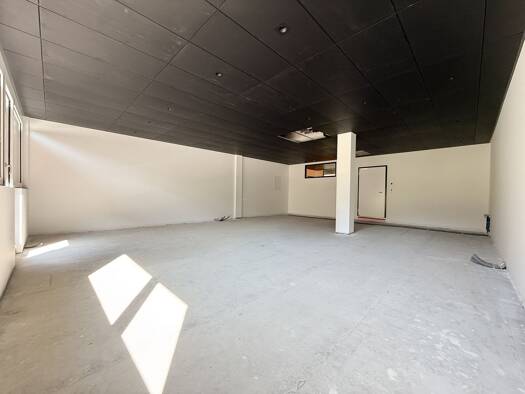 Bürofläche zur Miete - Erstbezug 1.469 € 166,3 m² Bürofläche Itter 6305