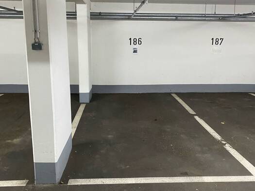 Tiefgarage zur Miete provisionsfrei 90 € 12,5 m² Nord Stuttgart 70191