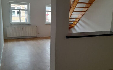 Wohnung zur Miete 480 € 3 Zimmer 85,7 m² 2. Geschoss frei ab sofort Marienthaler Str.100 Marienthal Ost 427 Zwickau 08060