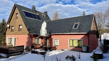 Einfamilienhaus zum Kauf provisionsfrei 290.000 € 6 Zimmer 173 m² 802 m² Grundstück Zinnwald-Georgenfeld Altenberg 01773