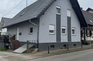 Mehrfamilienhaus zum Kauf als Kapitalanlage geeignet 349.000 € 5 Zimmer 145 m² 186 m² Grundstück Bühl Offenburg 77652