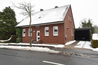 Mehrfamilienhaus zum Kauf 275.000 € 8 Zimmer 258 m² 2.391 m² Grundstück Völlenerfehn Westoverledingen 26810