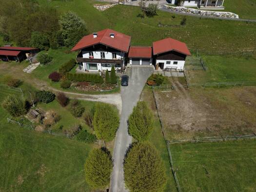 Mehrfamilienhaus zum Kauf 980.000 € 7 Zimmer 170 m² 7.276 m² Grundstück Altmünster 4814