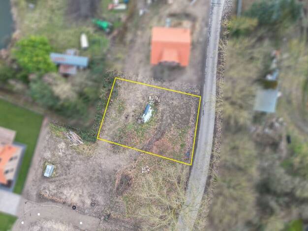 Grundstück zum Kauf 97.800 € 404,2 m² Grundstück Göhren-Lebbin 17213