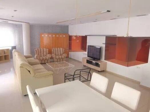 Wohnung zur Miete 800 € 2 Zimmer 120 m² 1. Geschoss Almoradí Almoradí 03160