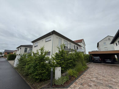 Wohnung zum Kauf 273.000 € 2 Zimmer 61,4 m² Marktheidenfeld Marktheidenfeld 97828