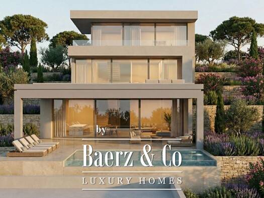 Villa zum Kauf 2.200.000 € 5 Zimmer 303 m² 1.491 m² Grundstück avinguda mas d'en puig 6-58 sitges 08870