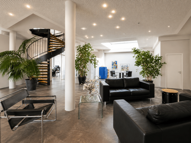 Büro zum Kauf 995.000 € Waiblingen Waiblingen 71332