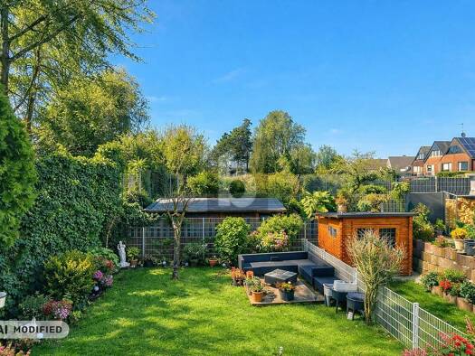 Wohnung zum Kauf 329.000 € 4 Zimmer 120 m² Alt-Homberg Homberg / Ruhrort / Baerl 47198