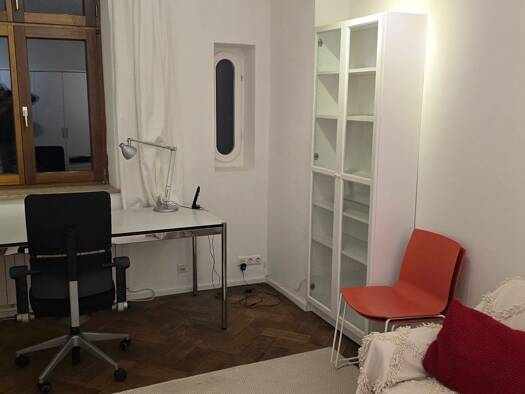 WG-Zimmer zur Miete 700 € 19 m² Geschoss 1/4 frei ab sofort Obergiesing München 81539