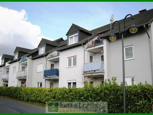 Wohnung zur Miete 570 € 3 Zimmer 88 m² 1. Geschoss frei ab 01.04.2026 Bombogen Wittlich-Bombogen 54516