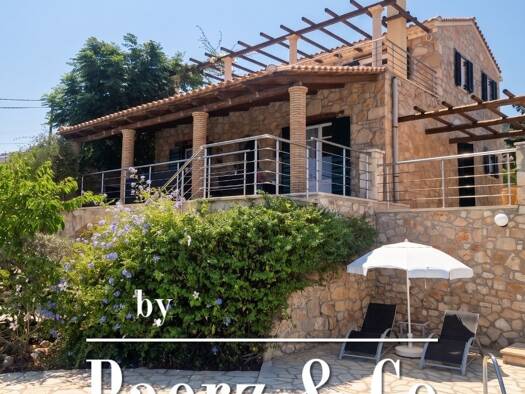 Villa zum Kauf 850.000 € 192 m² 762 m² Grundstück Zakynthos Municipality
