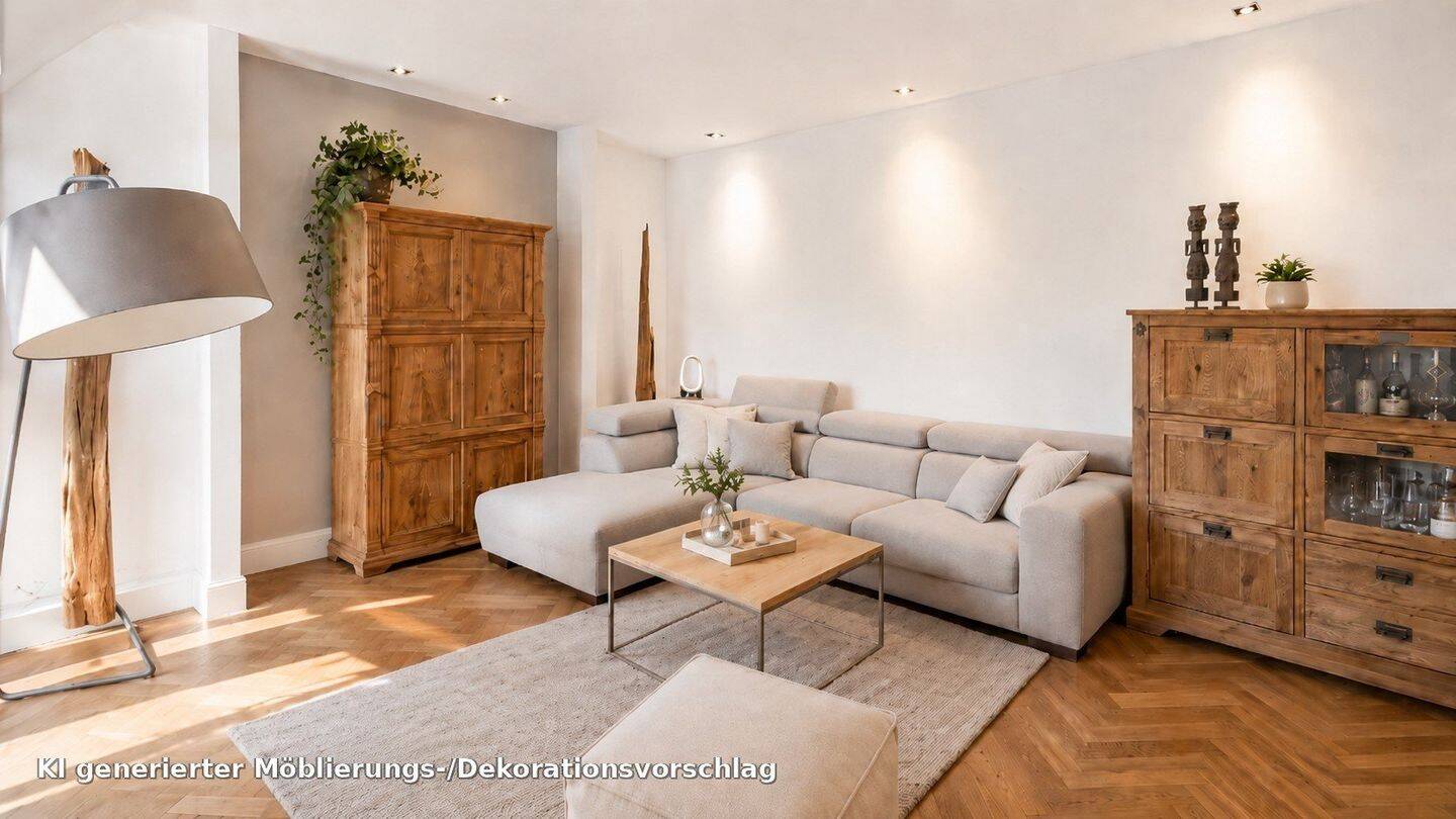 Wohnung zum Kauf - Ansicht 3