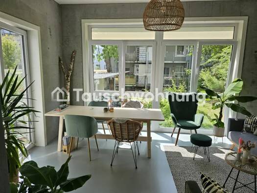 Wohnung zur Miete Tauschwohnung 1.200 € 3,5 Zimmer 89 m² Fürstenberg Konstanz 78467
