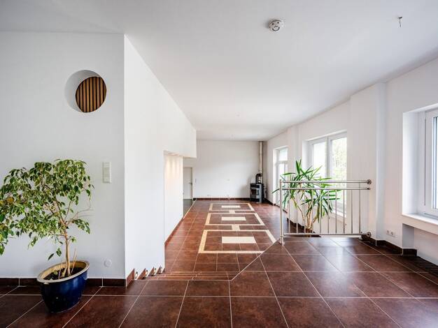 Wohnung zur Miete 700 € 2 Zimmer 76 m² 2. Geschoss Mühlenweg 58 Barmen Wuppertal 42275