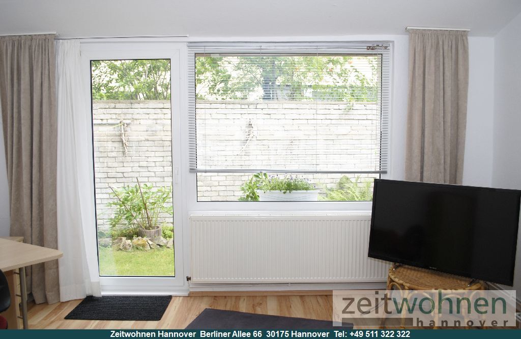 Wohnung zur Miete Wohnen auf Zeit 590 € 2 Zimmer 52 m²<br/>Wohnfläche 01.02.2025<br/>Verfügbarkeit Calenberger Neustadt Hannover 30169