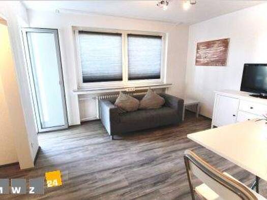 Wohnung zur Miete Wohnen auf Zeit 850 € 1,5 Zimmer 35 m² frei ab 01.01.2026 Kantstr. Büderich Meerbusch 40667