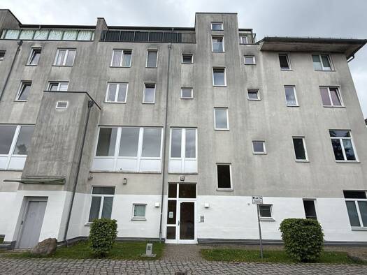 Praxis zur Miete 13 € 99,5 m² Bürofläche Achillesstraße 69 A Karow Berlin 13125