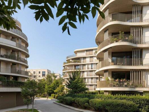 Wohnung zur Miete 2.134 € 4 Zimmer 106,8 m² 4. Geschoss Wien 1230