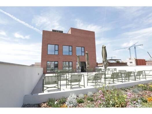 Haus zur Miete 72.124 € 1 Zimmer 3.278 m² Barcelona 08005