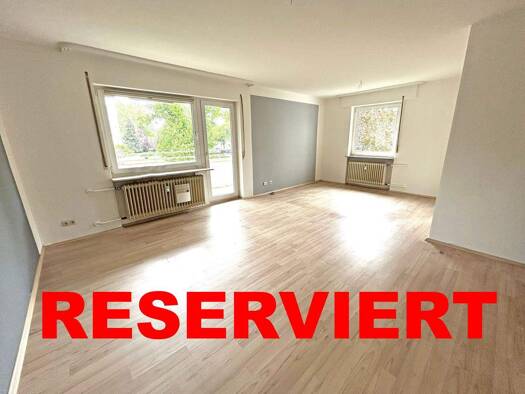 Wohnung zum Kauf 159.000 € 2,5 Zimmer 75 m² 1. Geschoss frei ab sofort Gartenstadt Ludwigshafen am Rhein 67067