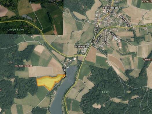 Land-/Forstwirtschaft zum Kauf 418.008 € 69.668 m² Grundstück Heidenheim 91719