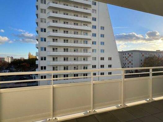 Wohnung zur Miete 892 € 2 Zimmer 53,6 m² 3. Geschoss Teterower Ring 47 Kaulsdorf Berlin 12619