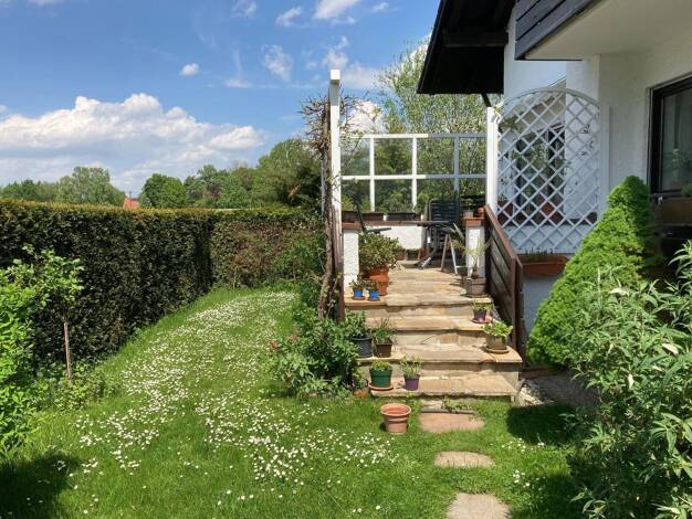 Reihenendhaus zum Kauf provisionsfrei 789.000 € 5 Zimmer 120 m² 270 m² Grundstück Groebenzell 82194