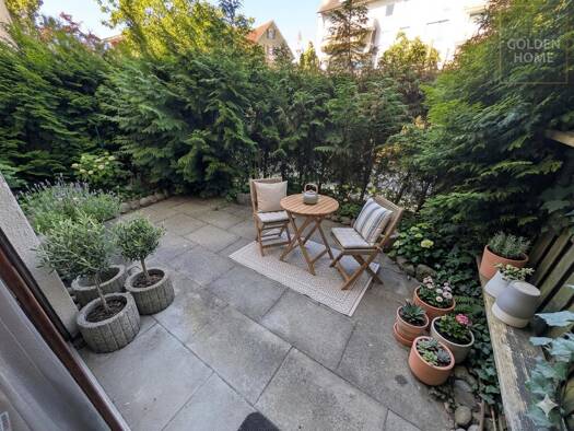 Wohnung zum Kauf 418.500 € 3,5 Zimmer 93 m² EG Kressbronn Kressbronn am Bodensee 88079