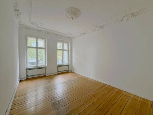 Wohnung zum Kauf 995.000 € 6 Zimmer 167 m² Geschoss 1/4 frei ab sofort Katzbachstraße 2 Kreuzberg Berlin 10965