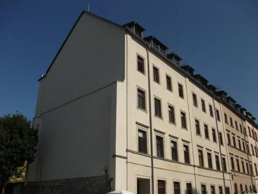 Studio zur Miete 167 € 1 Zimmer 28,3 m² EG Peterstr. 19 Sonnenberg Chemnitz 09130