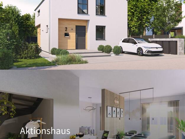 Einfamilienhaus zum Kauf 520.000 € 3 Zimmer 131 m² 1.000 m² Grundstück Ihringshausen Fuldatal 34233