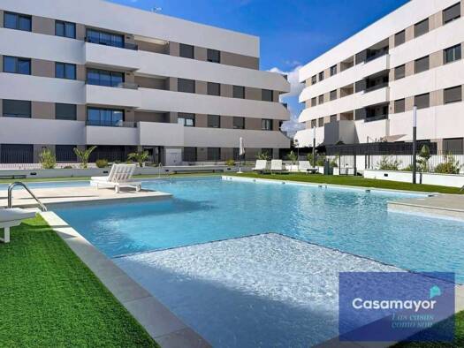 Wohnung zum Kauf - Erstbezug 380.000 € 2 Zimmer 71 m² EG Carrer Joaquim Gonzàlez I Caturla 13 Sant Joan d'Alacant 03550