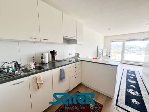 Wohnung zum Kauf 150.000 € 1,5 Zimmer 33,7 m² Basler Straße 7 e Stetten Lörrach 79540