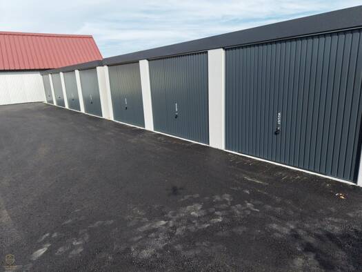 Garage zur Miete 83,33 € Böheimkirchen 3071