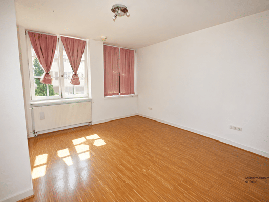 Wohnung zur Miete 845 € 3 Zimmer 82,5 m² Freudenstadt Freudenstadt 72250