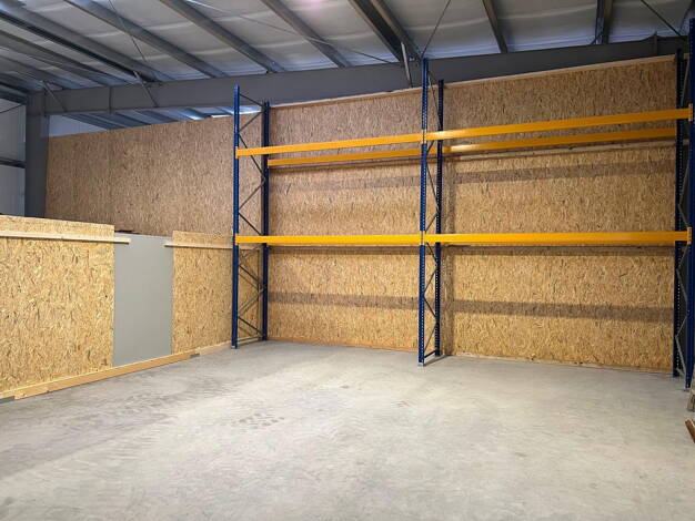 Lagerhalle zur Miete provisionsfrei 700 € 87 m² Lagerfläche Niederbreisig Bad Breisig 53498