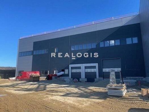 Halle/Industriefläche zur Miete 2.000 m² Lagerfläche Münster Steinach 94377