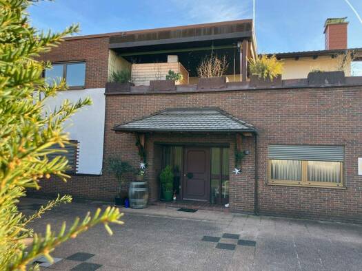 Wohn- und Geschäftshaus zum Kauf provisionsfrei 780.000 € 1 Zimmer 473 m² Bürofläche Ketsch 68775