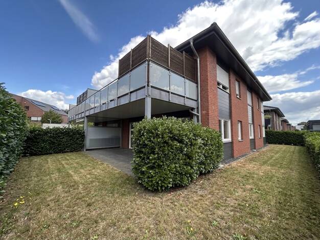 Wohnung zum Kauf 359.000 € 3 Zimmer 96,5 m² Rheine Rheine 48429