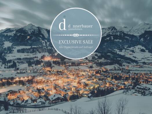 Gastronomie/Hotel zum Kauf 2.010 m² Grundstück Bad Hofgastein 5630